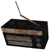 Broken Radio